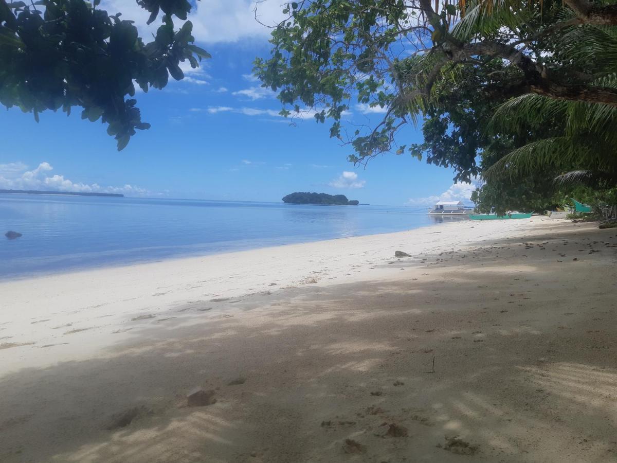 Lagkaw Siargao Villas General Luna  Exterior photo